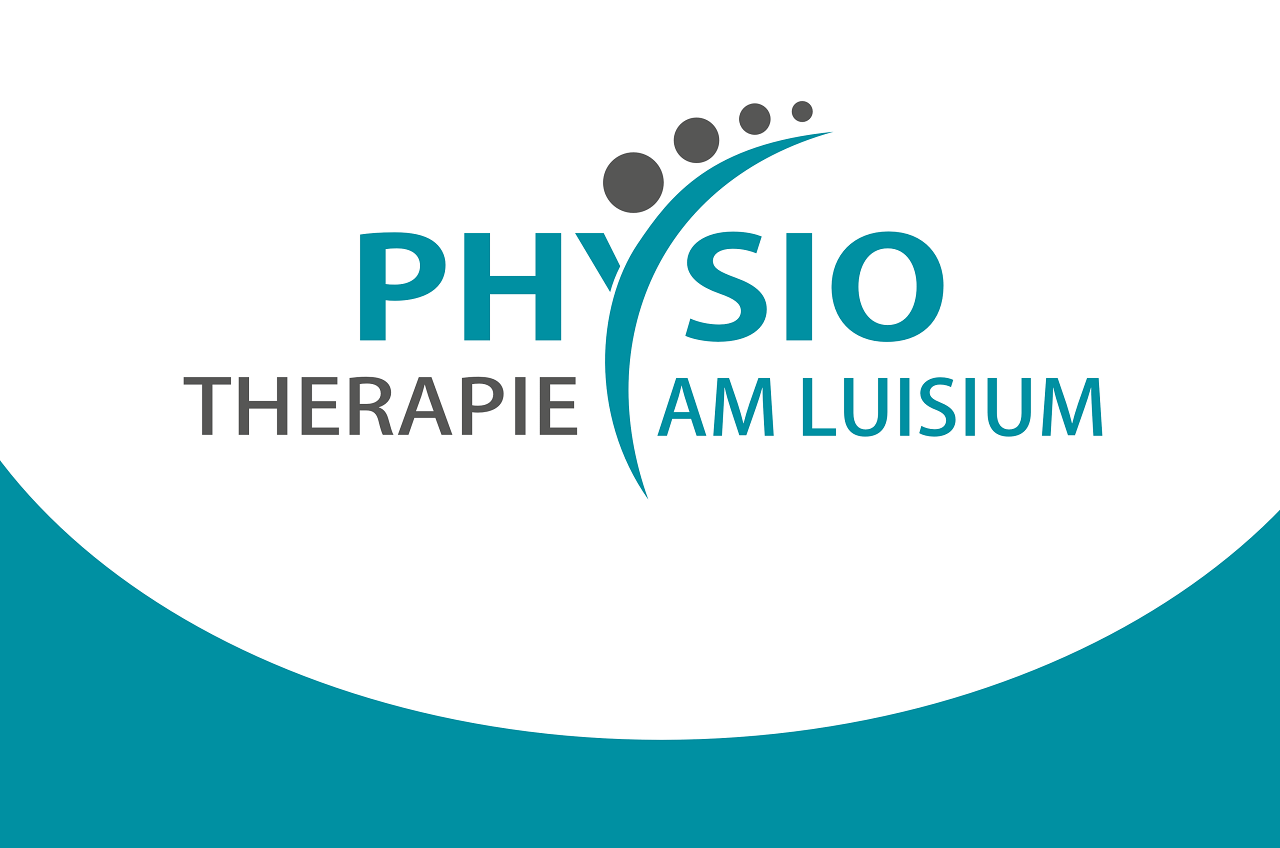 Logo: Physiotherapie Am Luisium in Dessau Waldersee